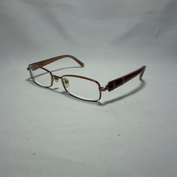 Vogue Natalie Eyeglasses - Frames Only - Picture 3 of 11